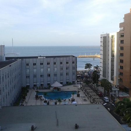 Aparthotel - Praia Mansa 1 E 2 Qtos Форталеза Экстерьер фото