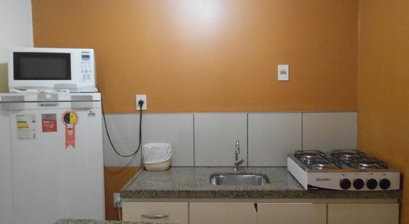 Aparthotel - Praia Mansa 1 E 2 Qtos Форталеза Экстерьер фото
