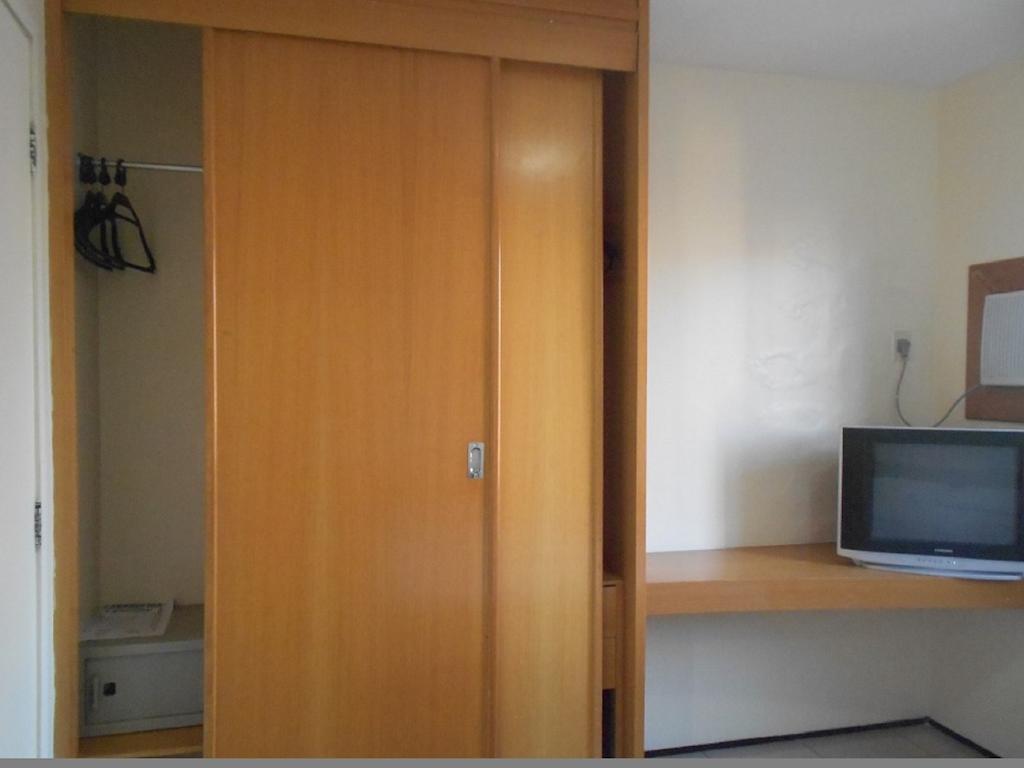 Aparthotel - Praia Mansa 1 E 2 Qtos Форталеза Экстерьер фото