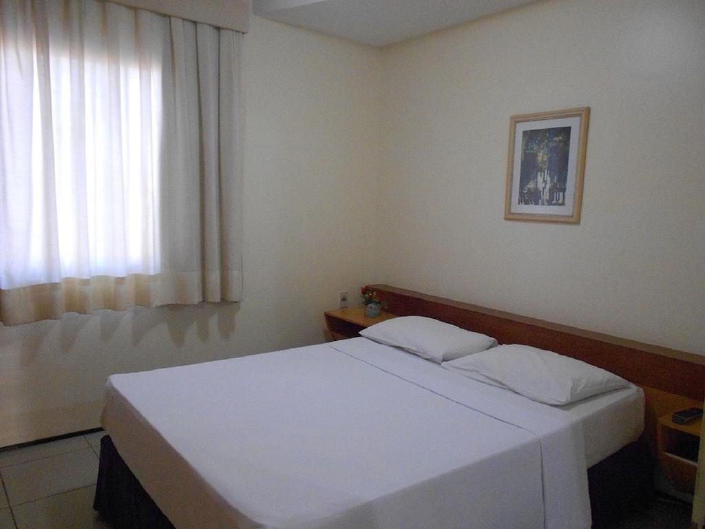 Aparthotel - Praia Mansa 1 E 2 Qtos Форталеза Экстерьер фото