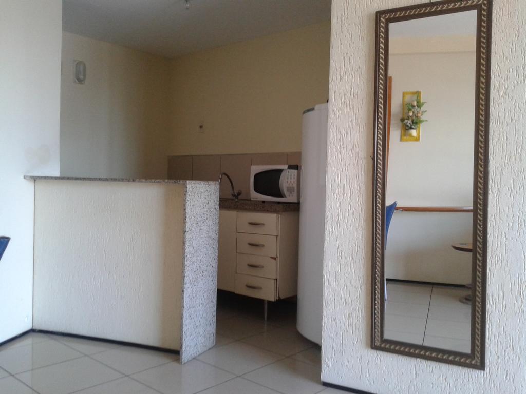 Aparthotel - Praia Mansa 1 E 2 Qtos Форталеза Экстерьер фото