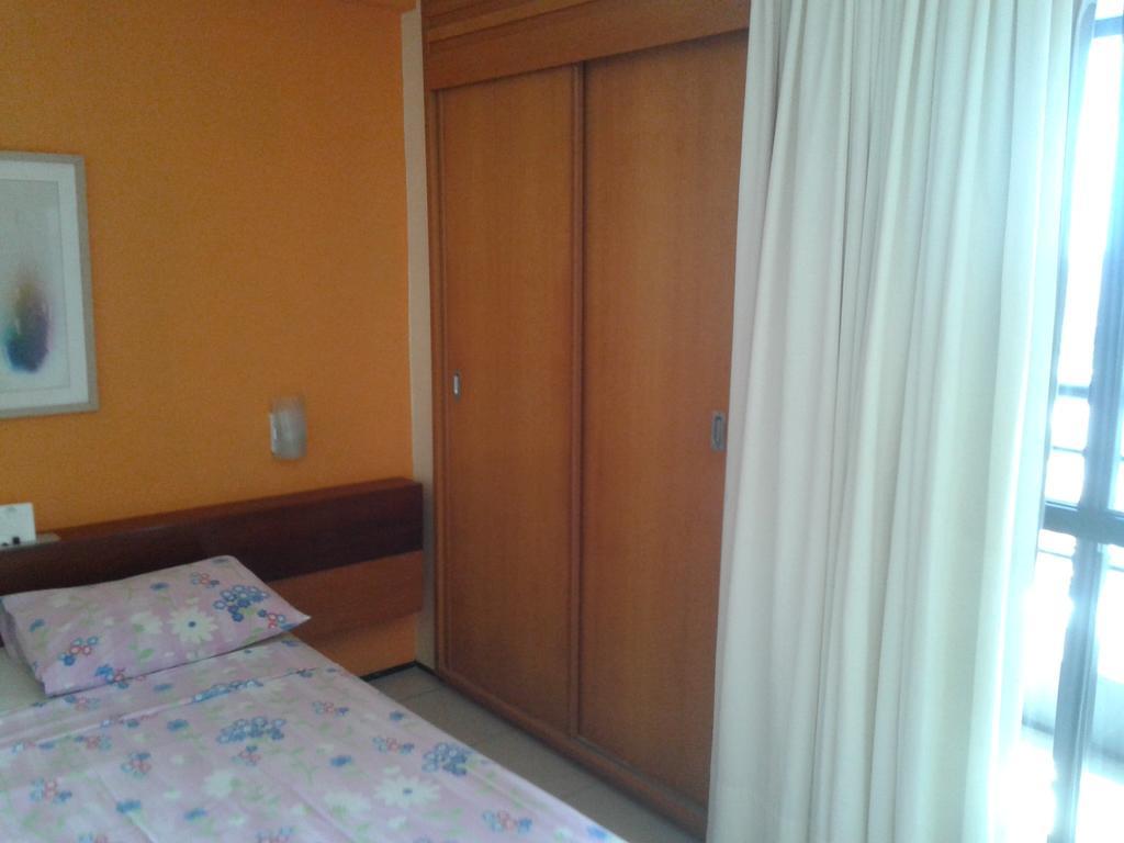 Aparthotel - Praia Mansa 1 E 2 Qtos Форталеза Экстерьер фото