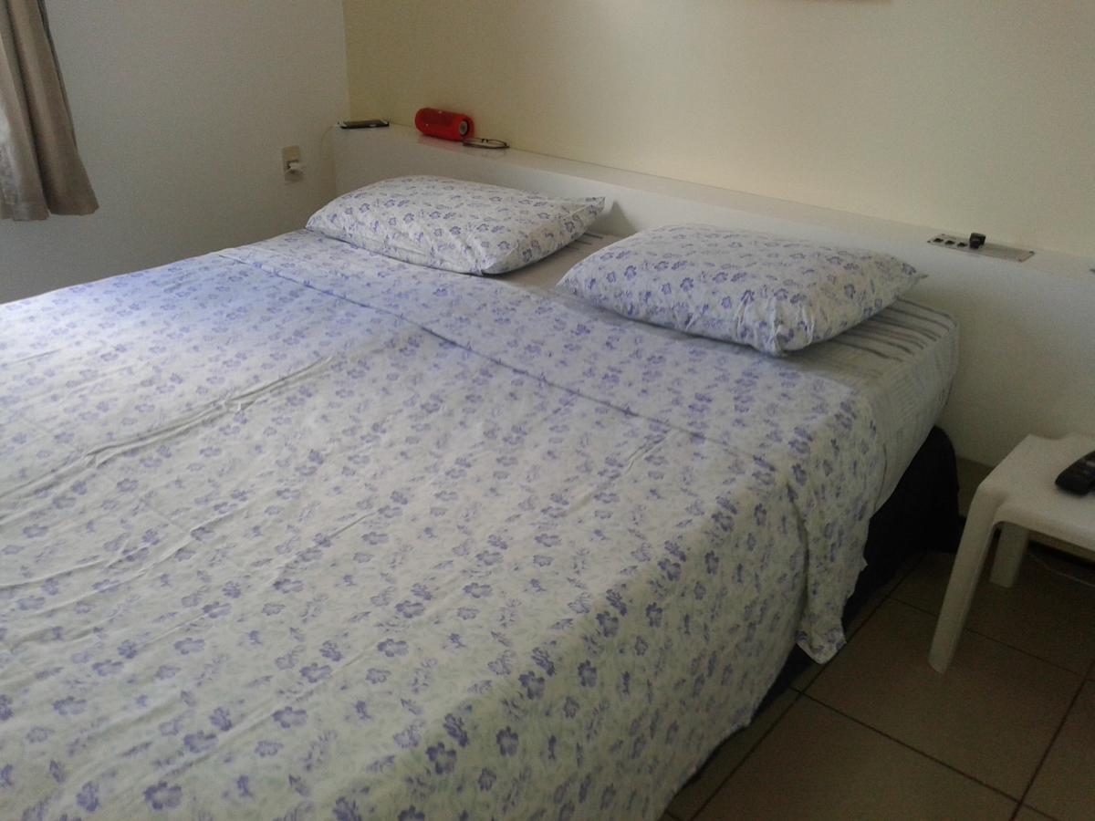 Aparthotel - Praia Mansa 1 E 2 Qtos Форталеза Экстерьер фото