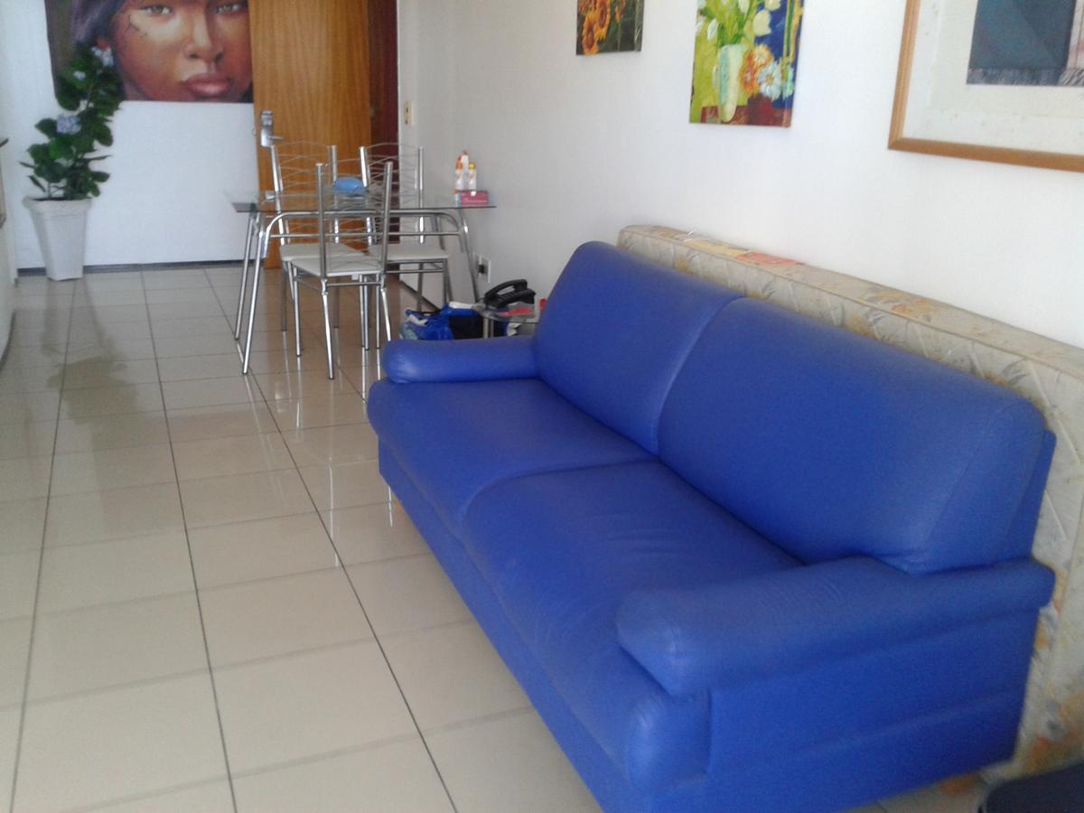 Aparthotel - Praia Mansa 1 E 2 Qtos Форталеза Экстерьер фото