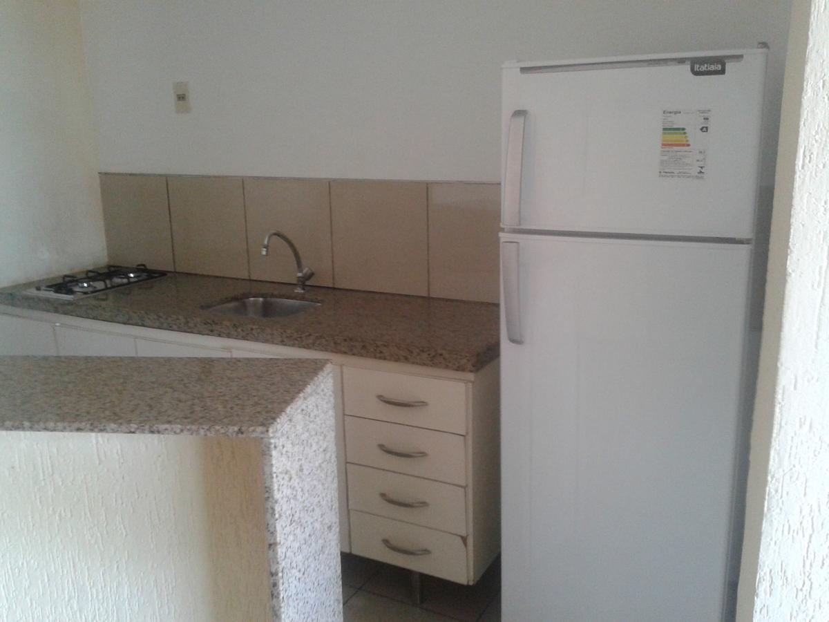 Aparthotel - Praia Mansa 1 E 2 Qtos Форталеза Экстерьер фото