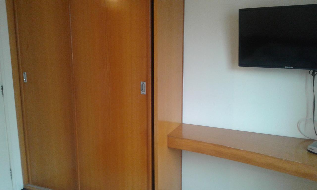 Aparthotel - Praia Mansa 1 E 2 Qtos Форталеза Экстерьер фото