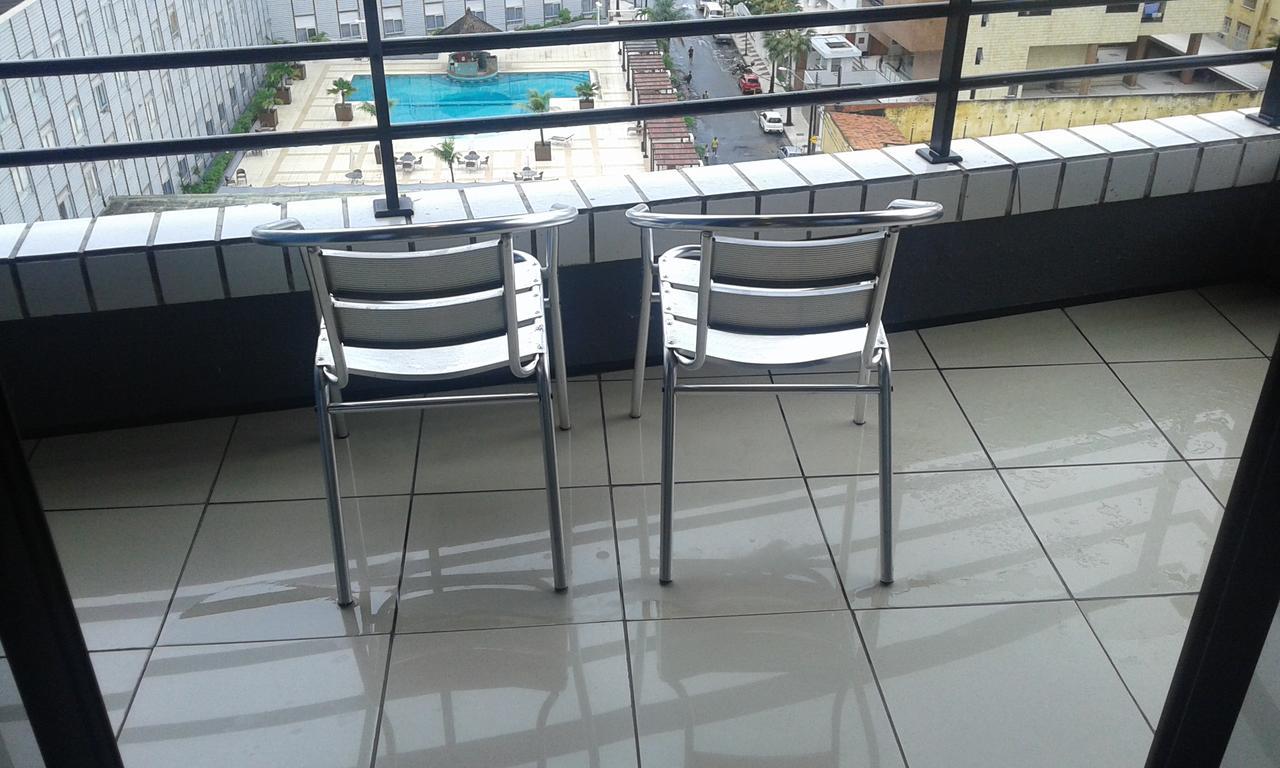 Aparthotel - Praia Mansa 1 E 2 Qtos Форталеза Экстерьер фото