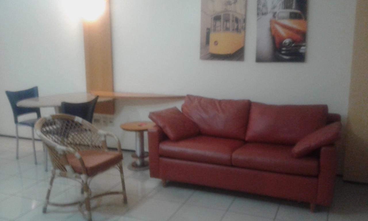 Aparthotel - Praia Mansa 1 E 2 Qtos Форталеза Экстерьер фото