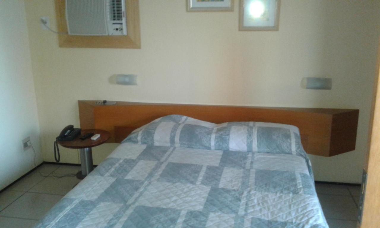 Aparthotel - Praia Mansa 1 E 2 Qtos Форталеза Экстерьер фото