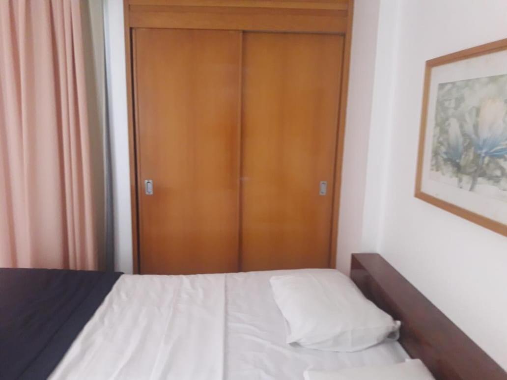 Aparthotel - Praia Mansa 1 E 2 Qtos Форталеза Экстерьер фото