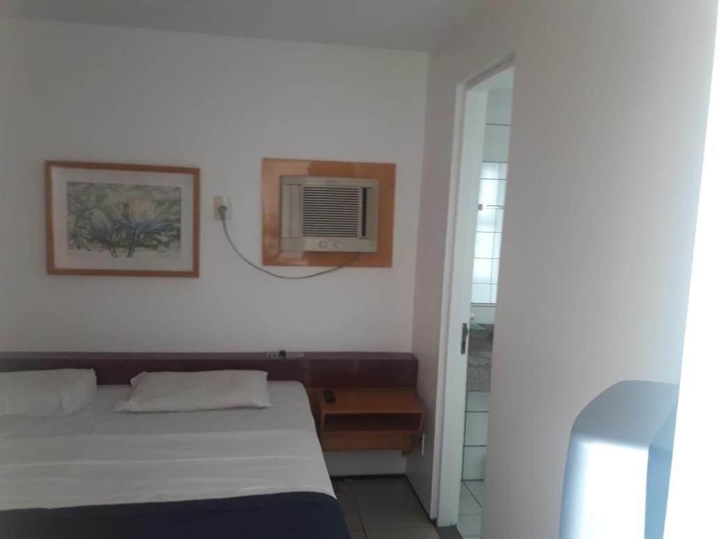 Aparthotel - Praia Mansa 1 E 2 Qtos Форталеза Экстерьер фото