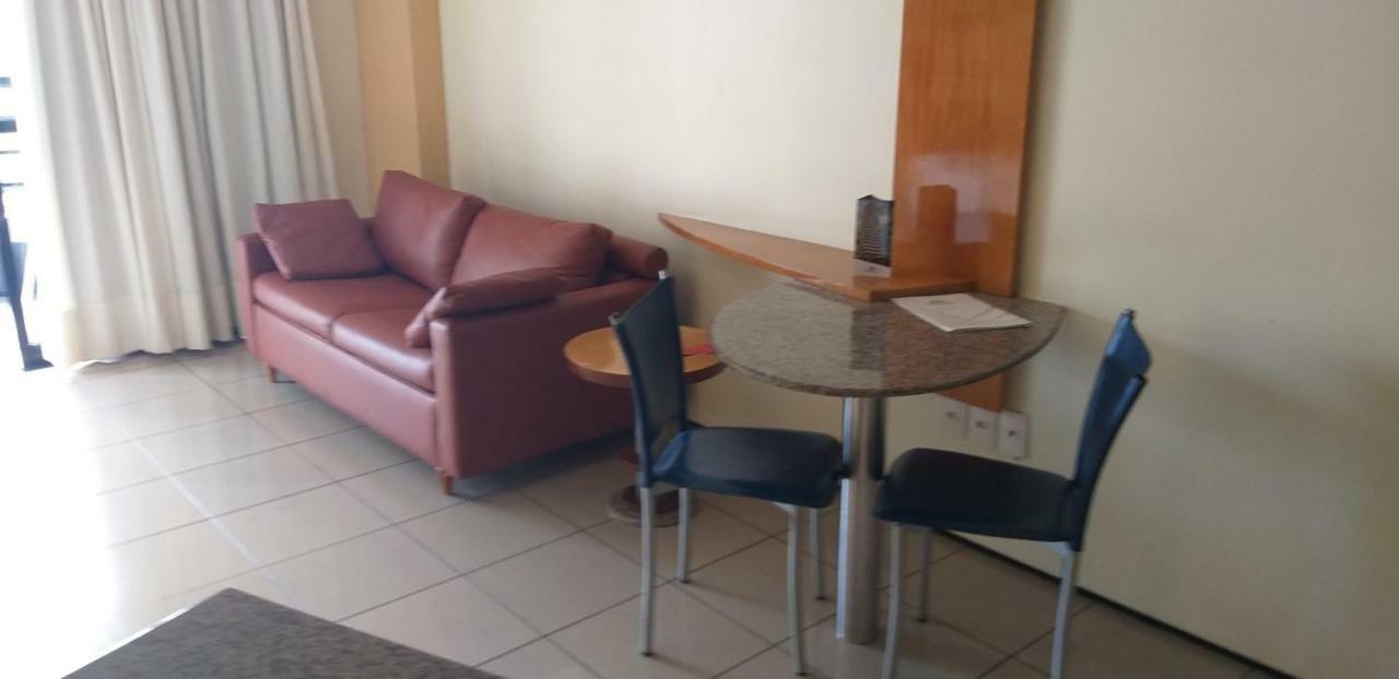 Aparthotel - Praia Mansa 1 E 2 Qtos Форталеза Экстерьер фото